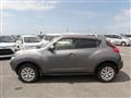2012 Nissan Juke