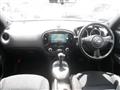 2012 Nissan Juke