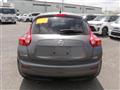 2012 Nissan Juke