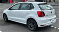 2017 Volkswagen Polo