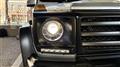 2017 Mercedes-Benz G-Class
