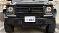 2017 Mercedes-Benz G-Class