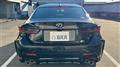 2019 Lexus RC F