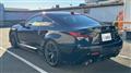 2019 Lexus RC F