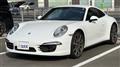 2013 Porsche 911