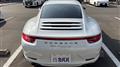 2013 Porsche 911