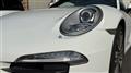 2013 Porsche 911