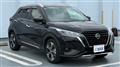 2021 Nissan KIX