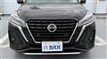 2021 Nissan KIX