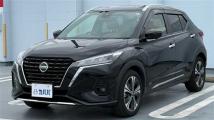 2021 Nissan KIX