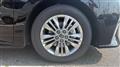 2026 Toyota Alphard