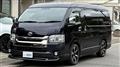 2018 Toyota Hiace Van