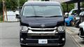2018 Toyota Hiace Van