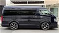 2018 Toyota Hiace Van