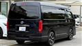 2018 Toyota Hiace Van