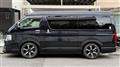 2018 Toyota Hiace Van