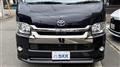 2018 Toyota Hiace Van