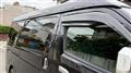 2018 Toyota Hiace Van