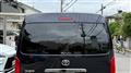 2018 Toyota Hiace Van