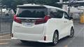 2020 Toyota Alphard