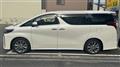 2020 Toyota Alphard
