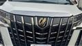 2020 Toyota Alphard