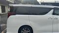 2020 Toyota Alphard
