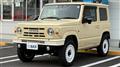 2023 Suzuki Jimny