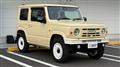 2023 Suzuki Jimny