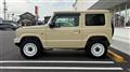 2023 Suzuki Jimny