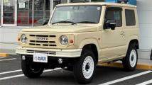 2023 Suzuki Jimny