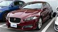 2015 Jaguar XF