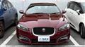 2015 Jaguar XF