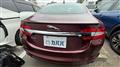 2015 Jaguar XF