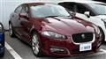 2015 Jaguar XF