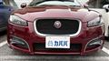 2015 Jaguar XF