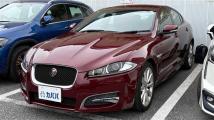 2015 Jaguar XF