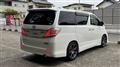 2013 Toyota Vellfire