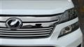 2013 Toyota Vellfire