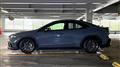 2024 Subaru WRX S4
