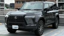 2025 Lexus GX