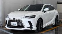 2024 Lexus RX