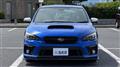 2018 Subaru WRX S4
