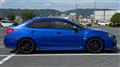2018 Subaru WRX S4