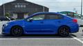 2018 Subaru WRX S4