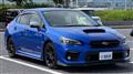 2018 Subaru WRX S4