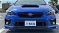 2018 Subaru WRX S4