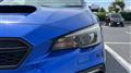 2018 Subaru WRX S4