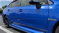 2018 Subaru WRX S4