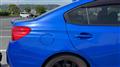 2018 Subaru WRX S4